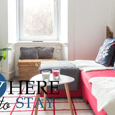 Lovely Modern Apartment At The Shore Εδιμβούργο Εξωτερικό φωτογραφία